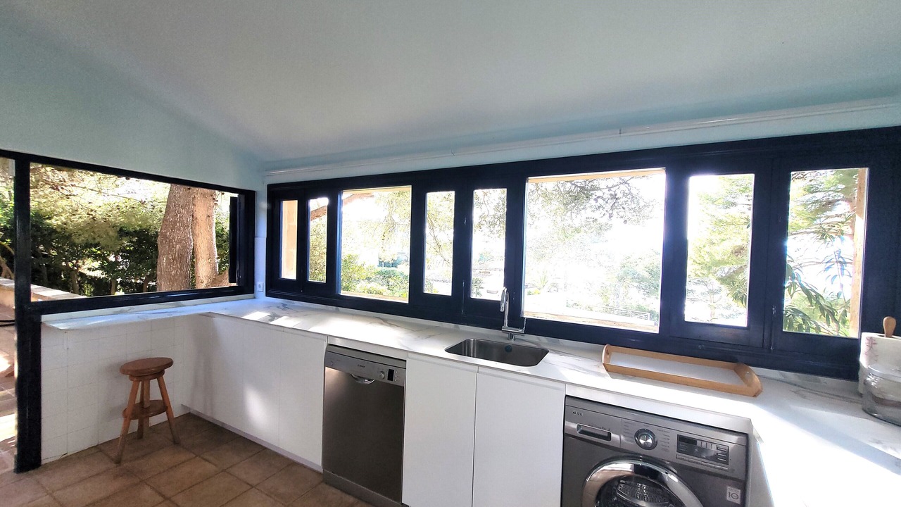 Photo of Kitchen in Cielo de Bonaire