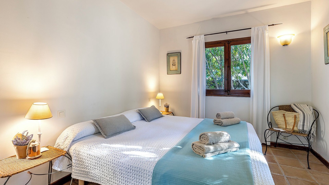Photo of Bedroom in Cielo de Bonaire
