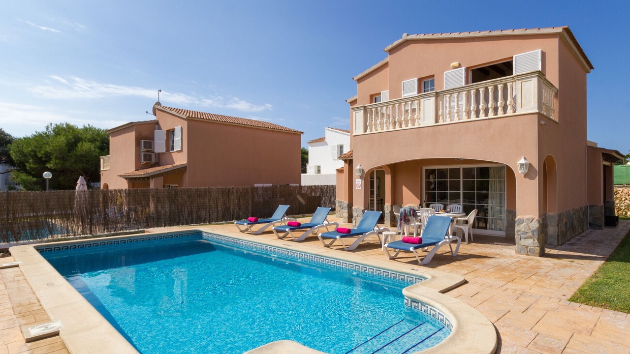 Photo of Outdoor in Cala en Blanes