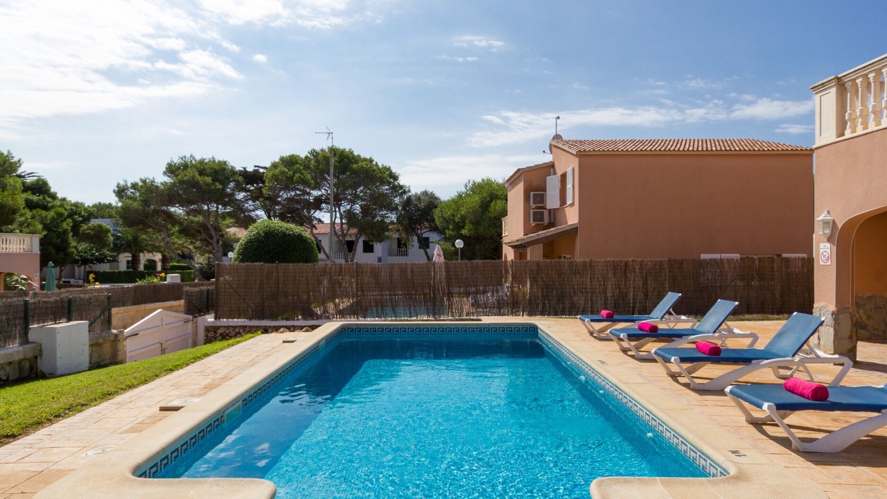 Photo of Outdoor in Cala en Blanes