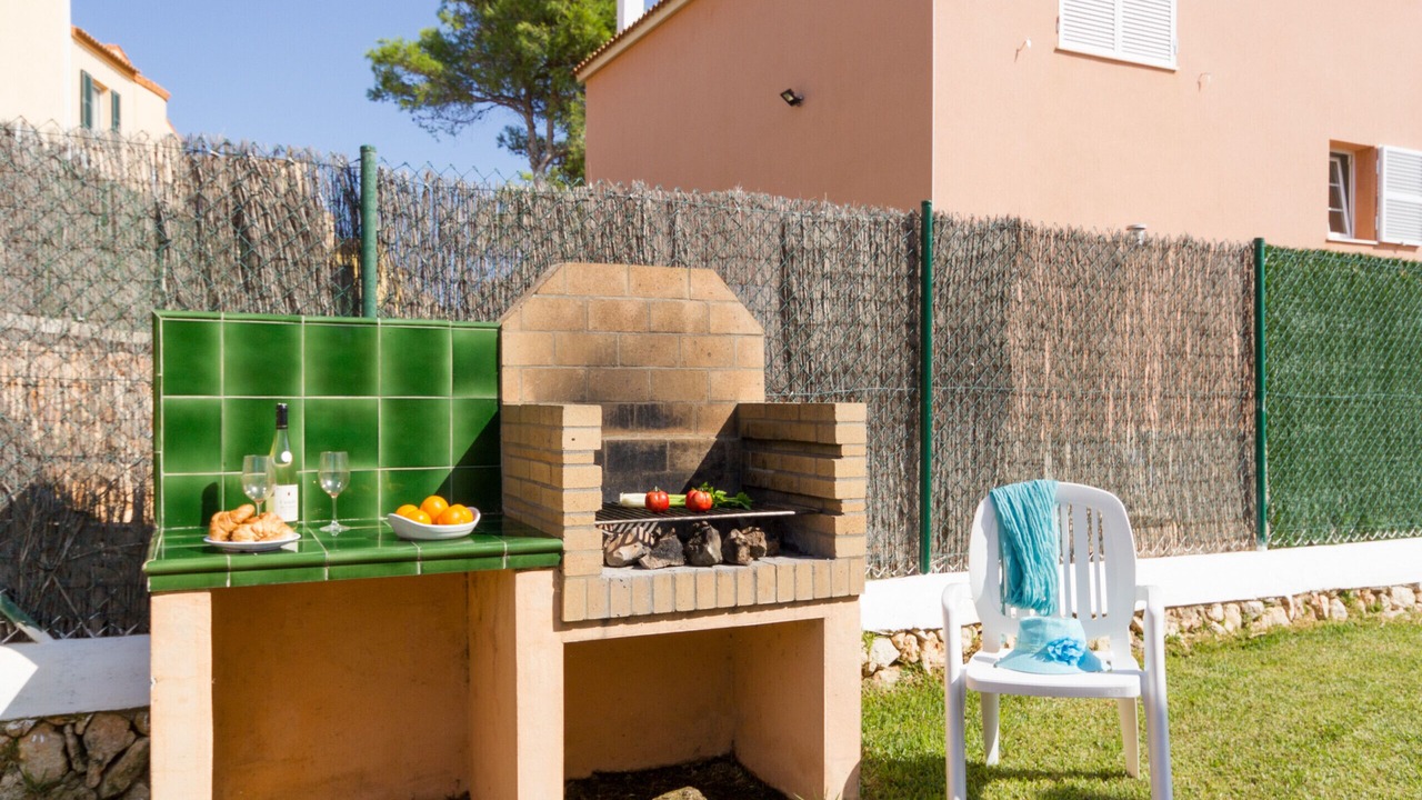 Photo of Outdoor in Cala en Blanes