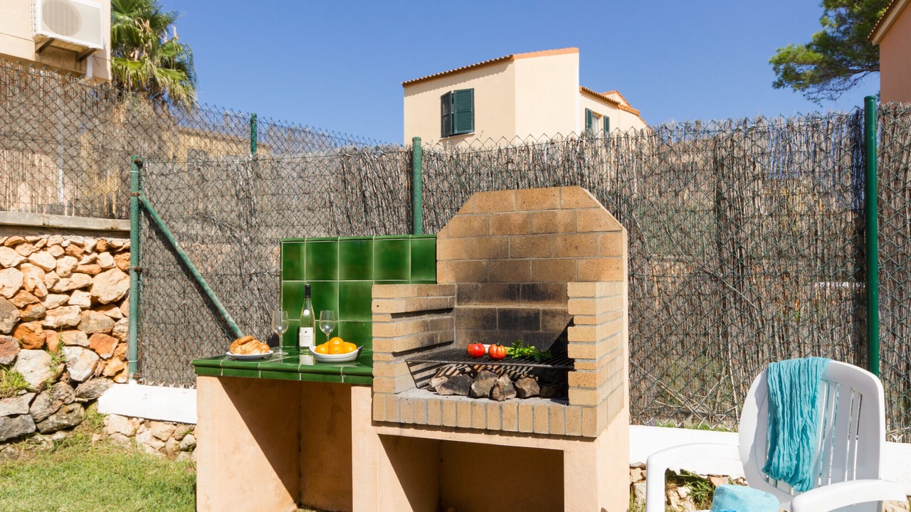 Photo of Outdoor in Cala en Blanes