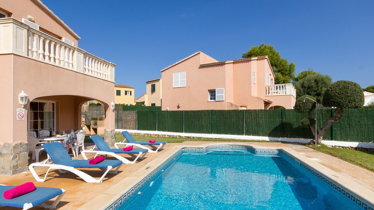Photo of Outdoor in Cala en Blanes