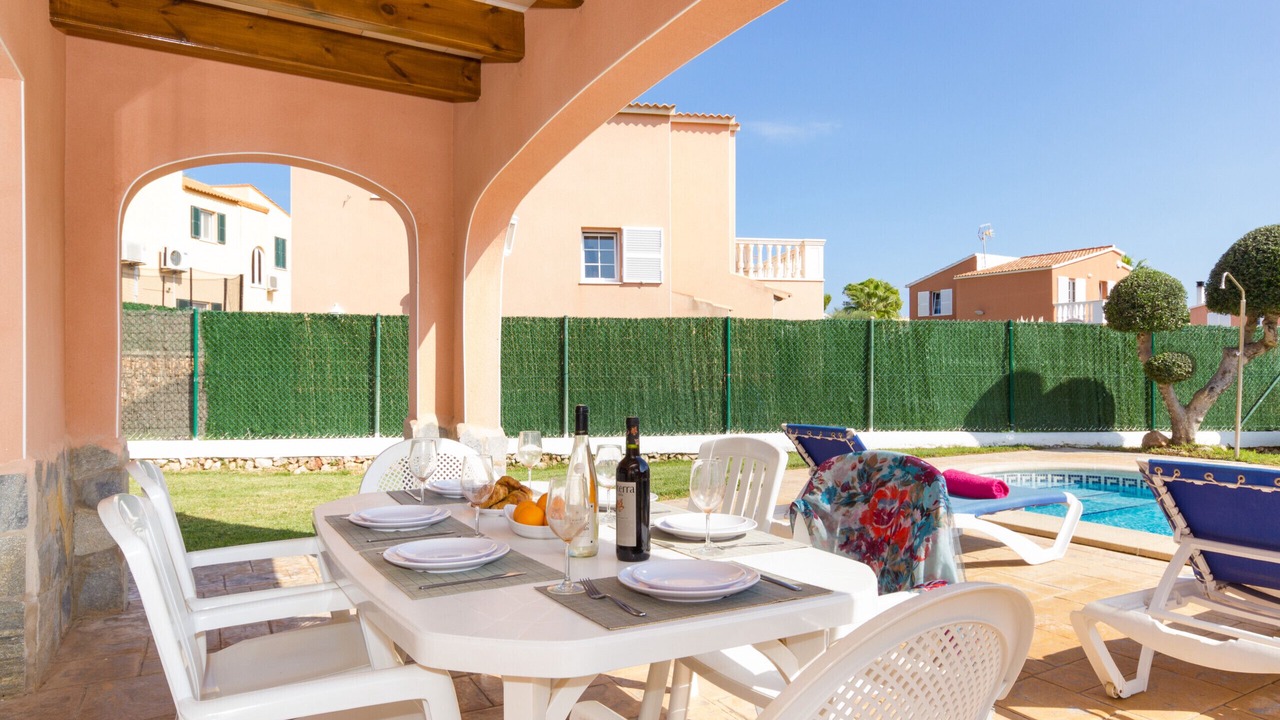 Photo of Outdoor in Cala en Blanes