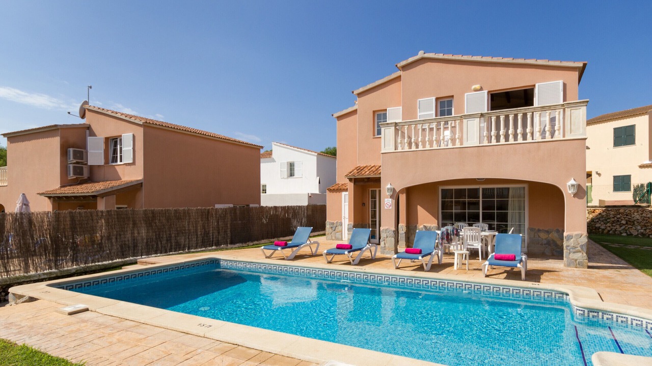 Photo of Outdoor in Cala en Blanes