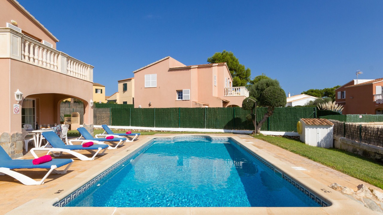 Photo of Outdoor in Cala en Blanes
