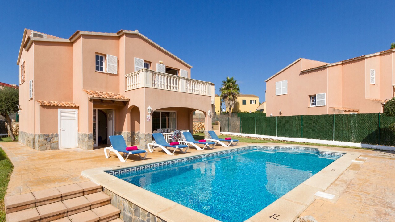 Photo of Outdoor in Cala en Blanes