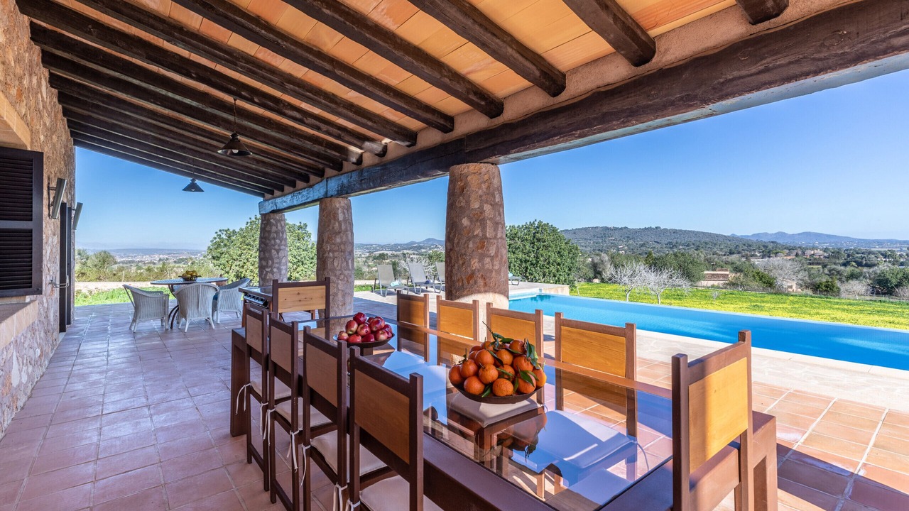 Photo of Outdoor in Manacor