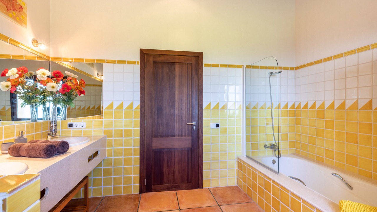 Photo of Bathroom in Manacor
