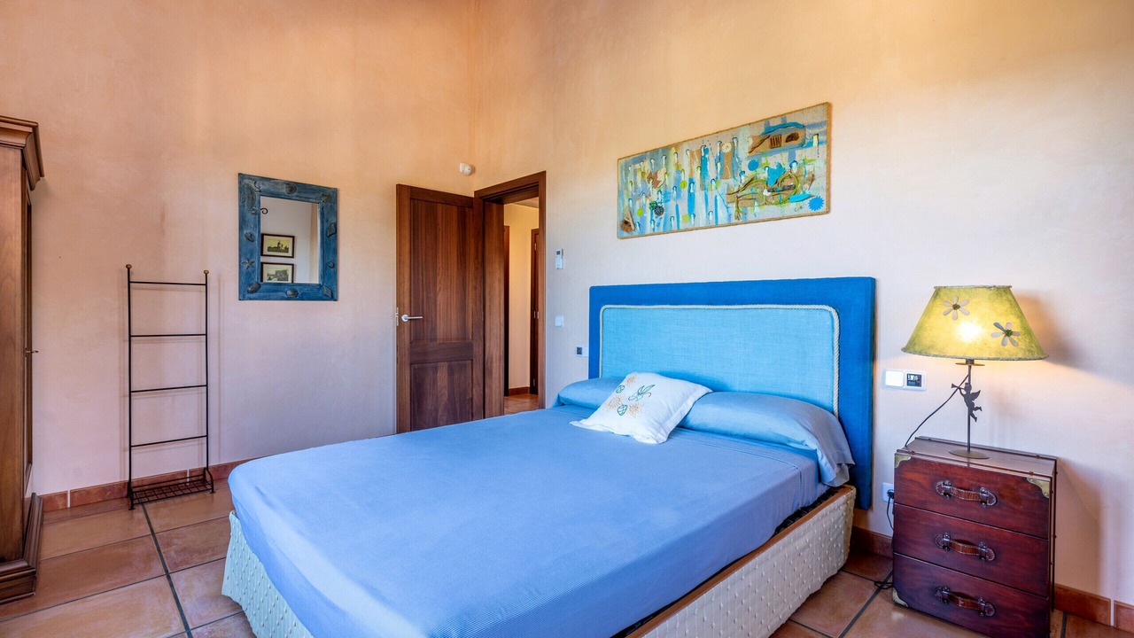 Photo of Bedroom in Manacor