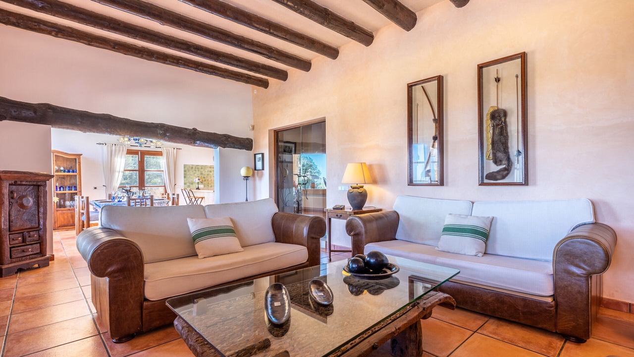 Photo of Livingroom in Manacor