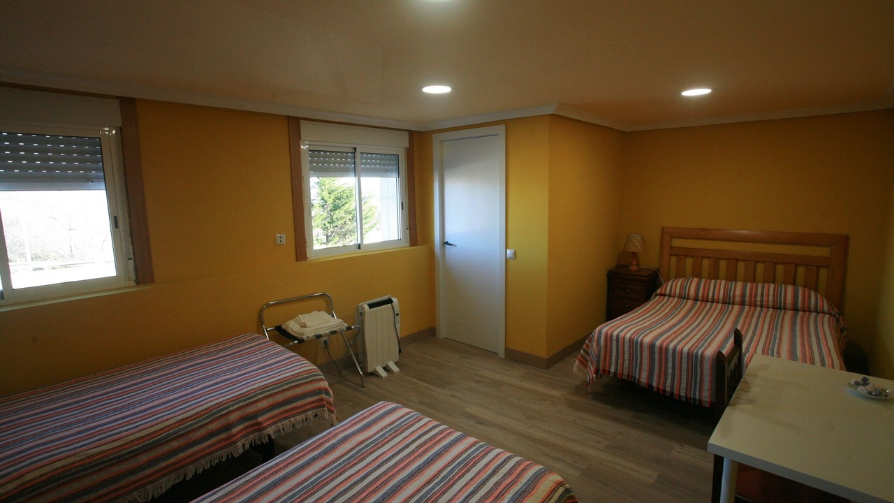 Photo of Bedroom in Pinuecar-Gandullas