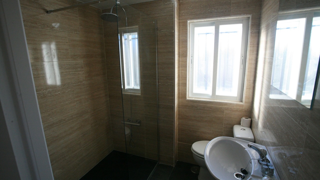 Photo of Bathroom in Pinuecar-Gandullas