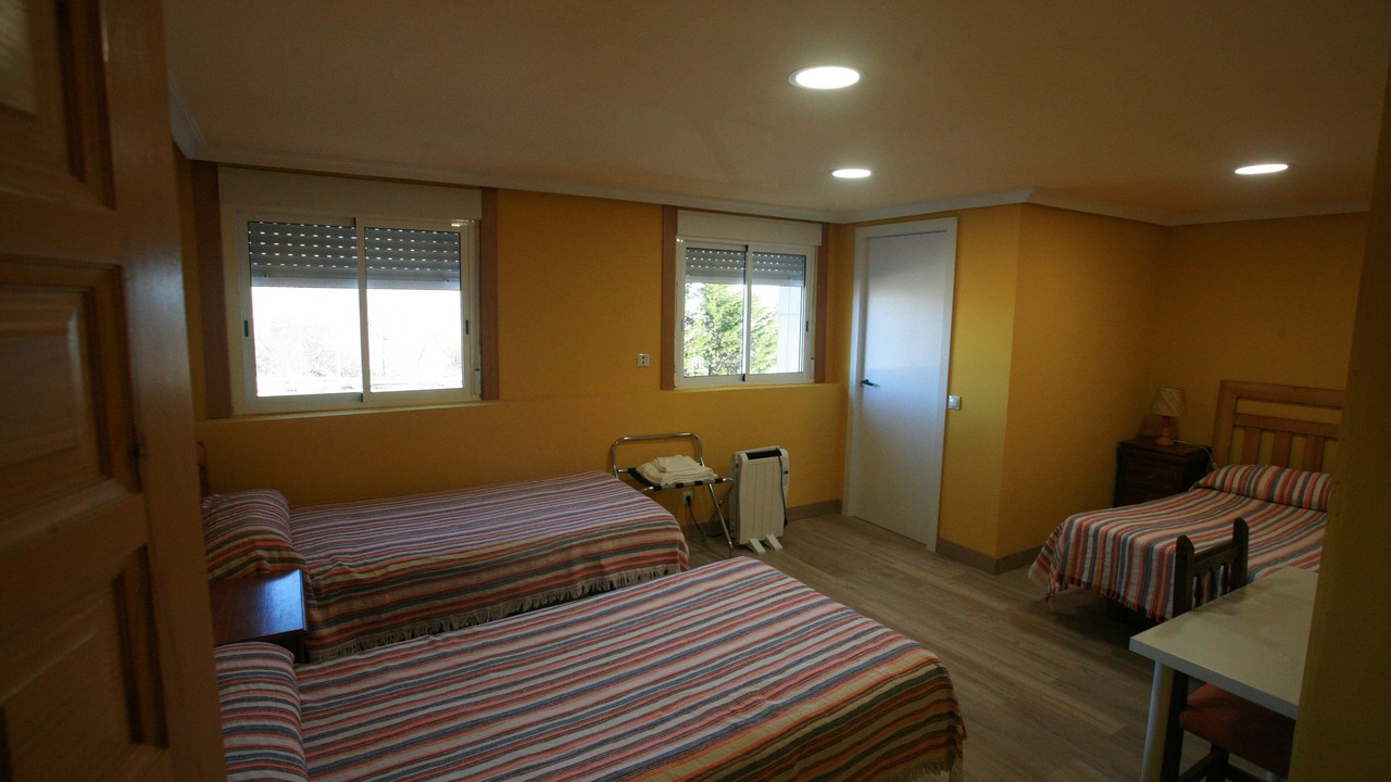 Photo of Bedroom in Pinuecar-Gandullas