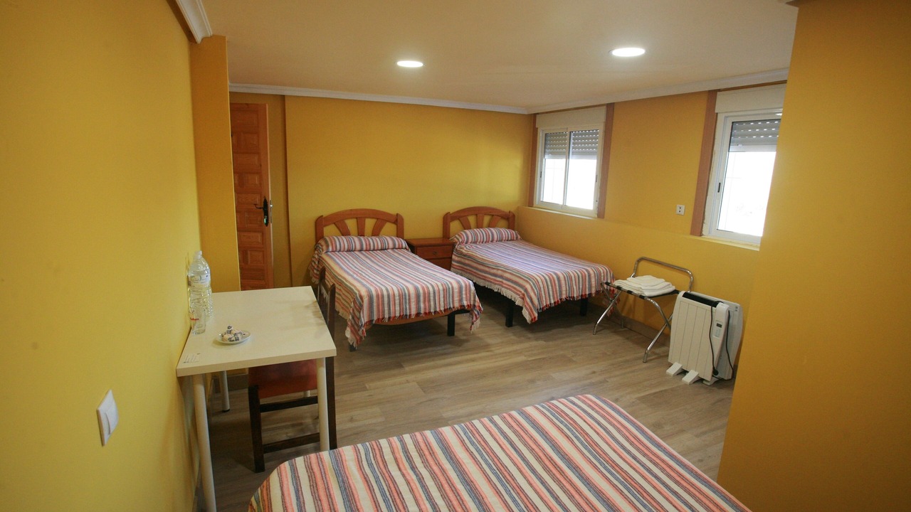 Photo of Bedroom in Pinuecar-Gandullas