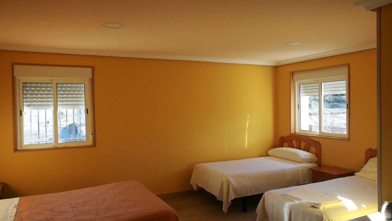 Photo of Bedroom in Pinuecar-Gandullas