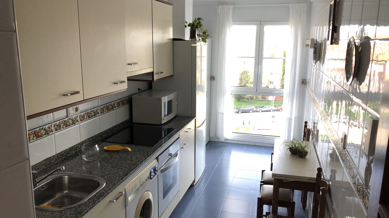 Photo of Kitchen in Aviles