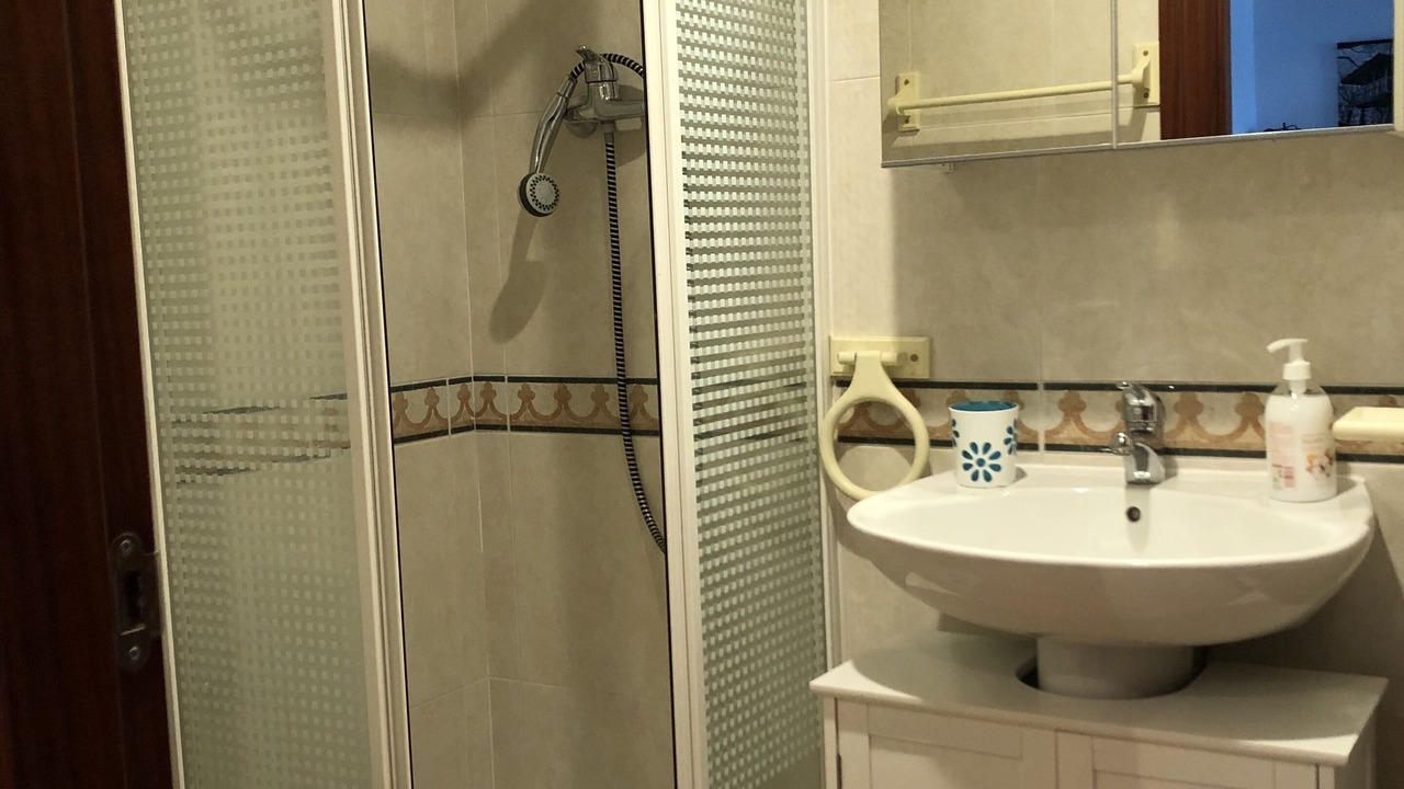 Photo of Bathroom in Aviles