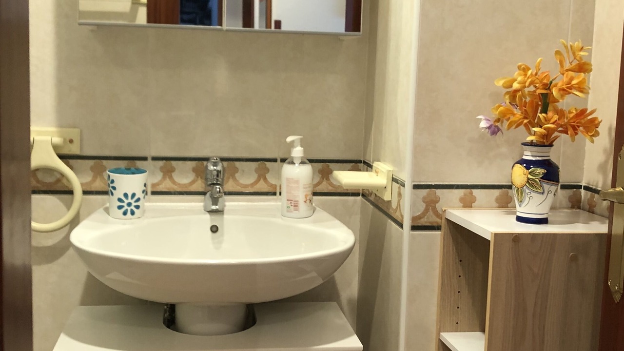 Photo of Bathroom in Aviles