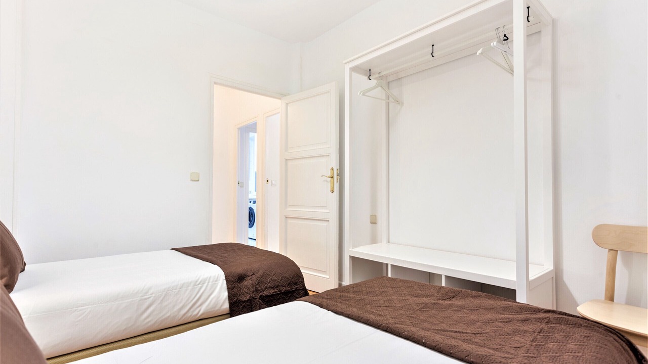 Photo of Bedroom in Embajadores