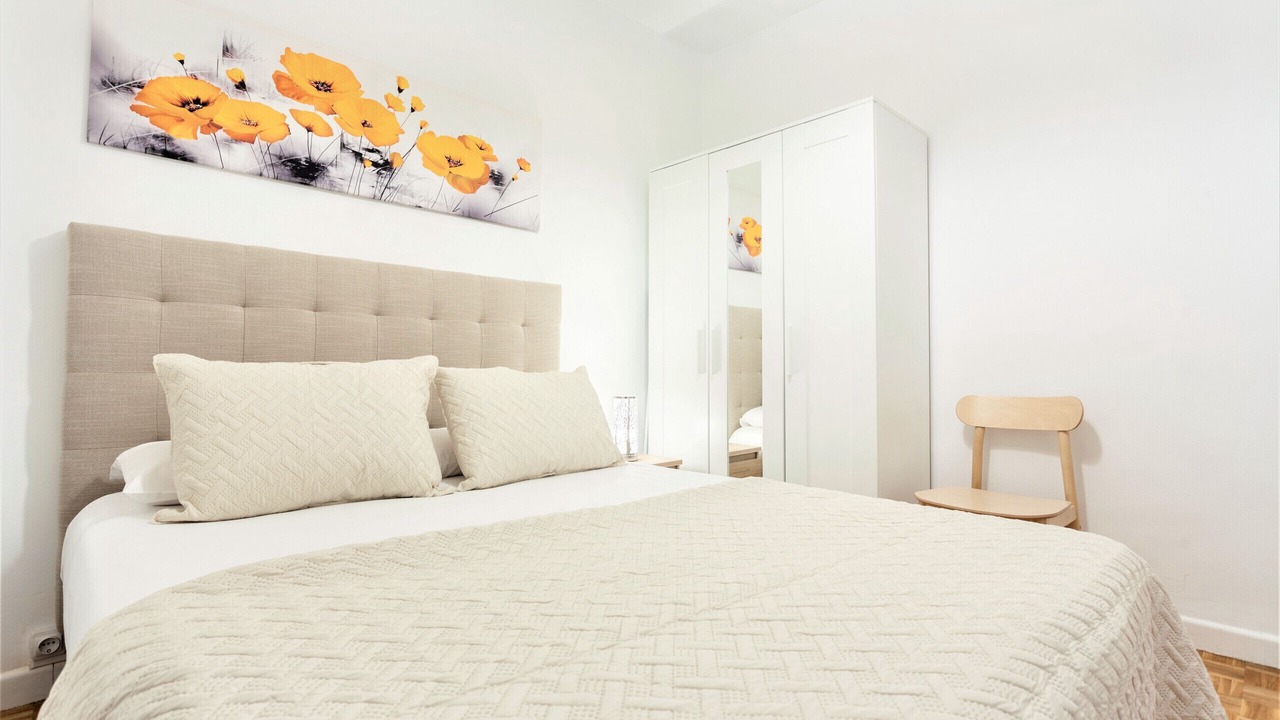 Photo of Bedroom in Embajadores