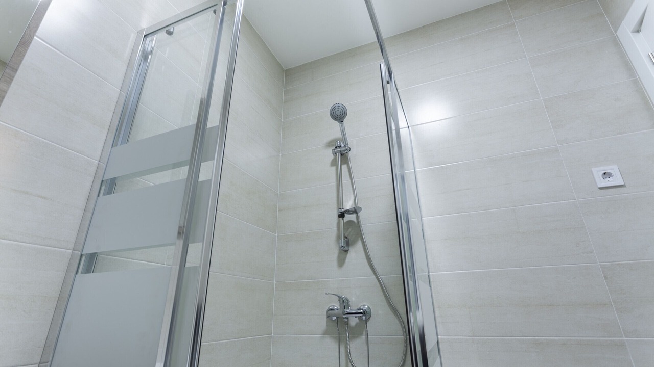 Photo of Bathroom in Embajadores