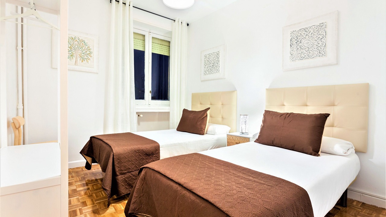 Photo of Bedroom in Embajadores