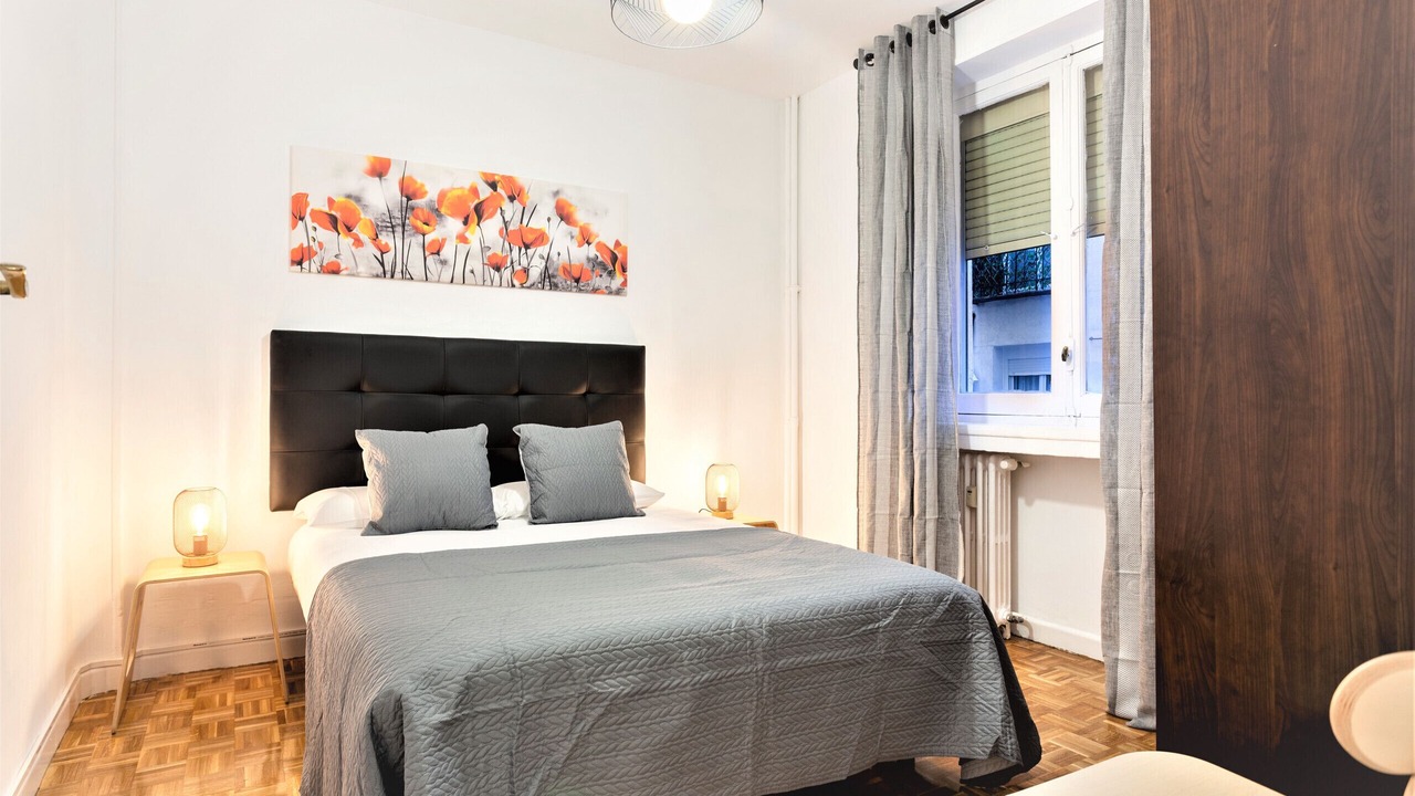 Photo of Bedroom in Embajadores