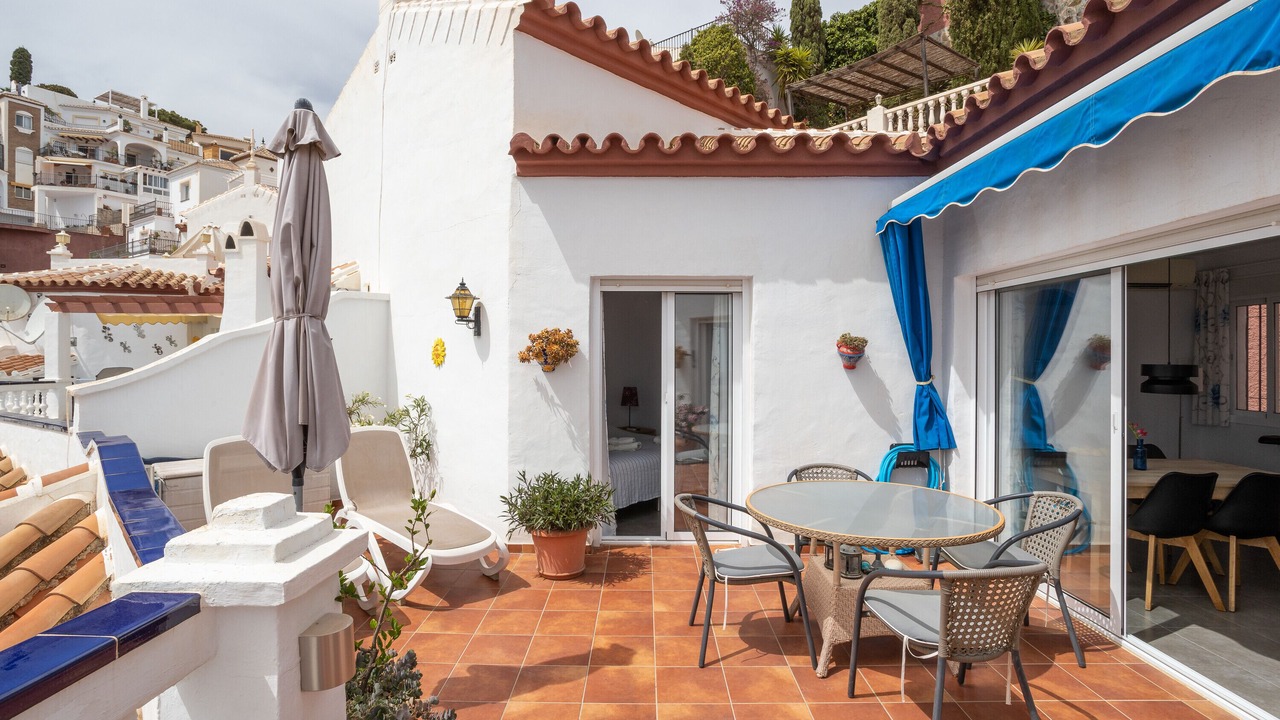 Photo of Outdoor in Urbanizacion Ladera del Mar