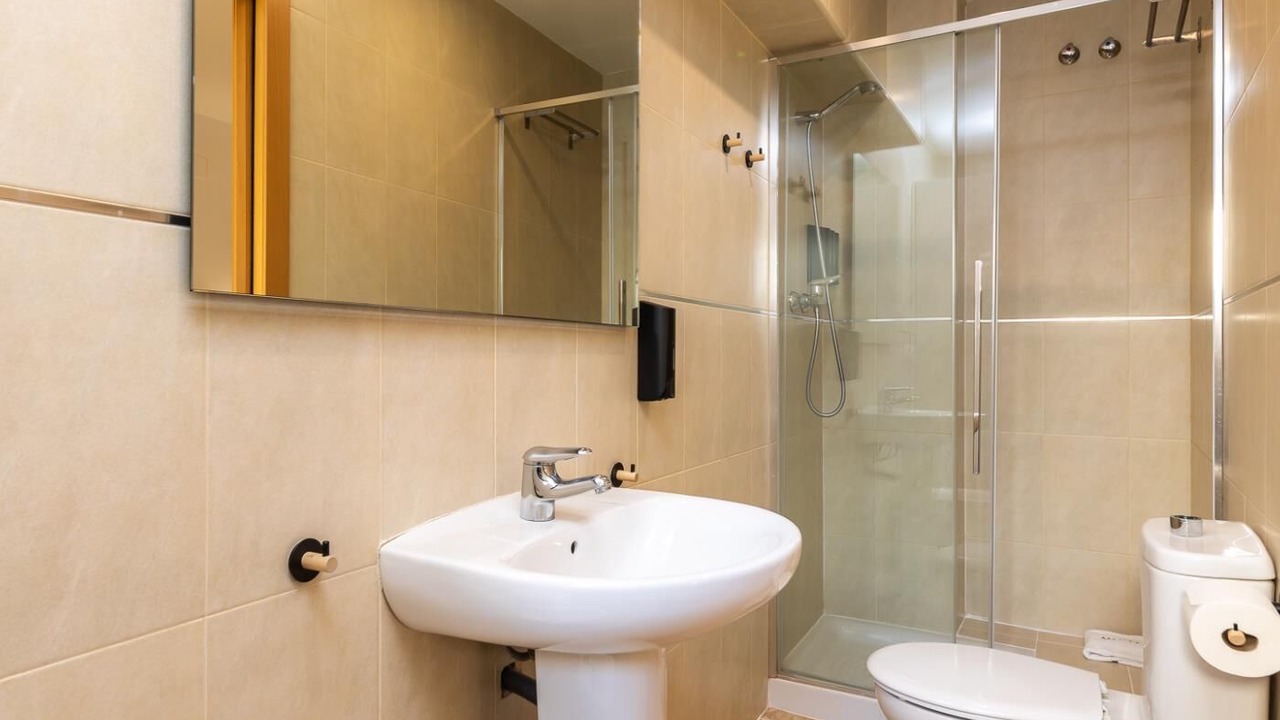 Photo of Bathroom in Sant Francesc