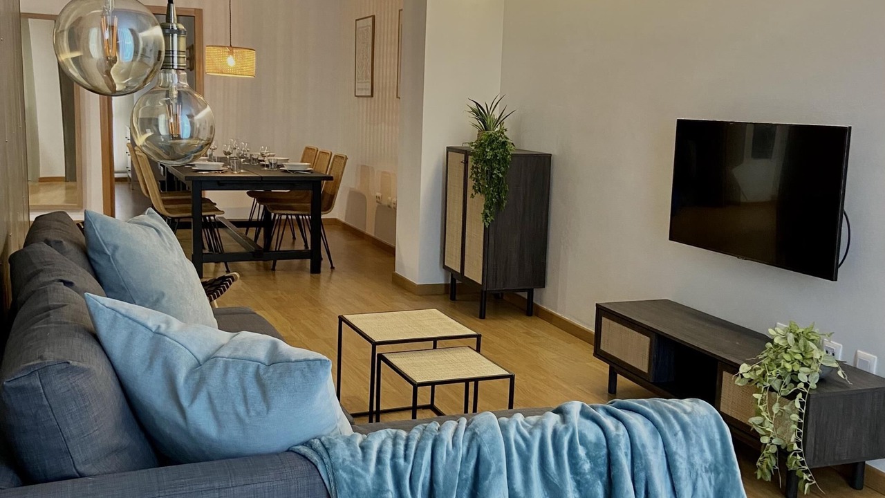 Photo of Livingroom in Sant Francesc