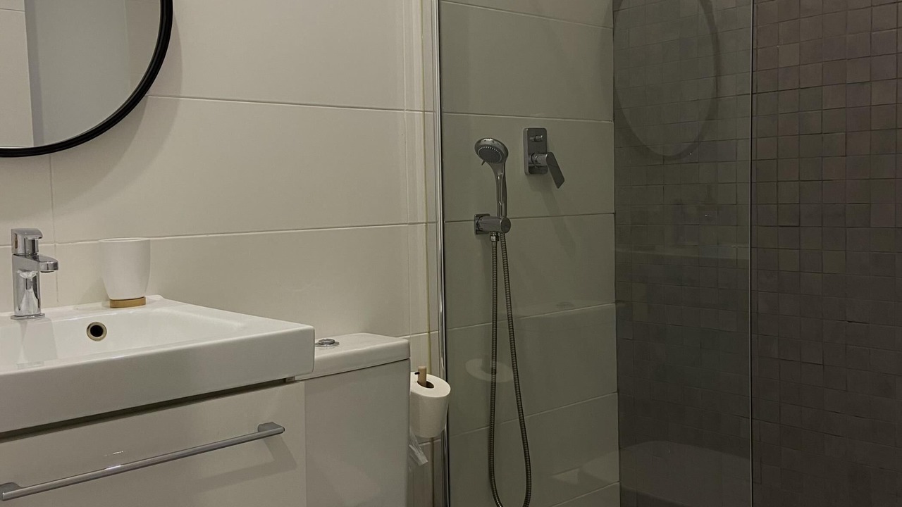 Photo of Bathroom in Sant Francesc