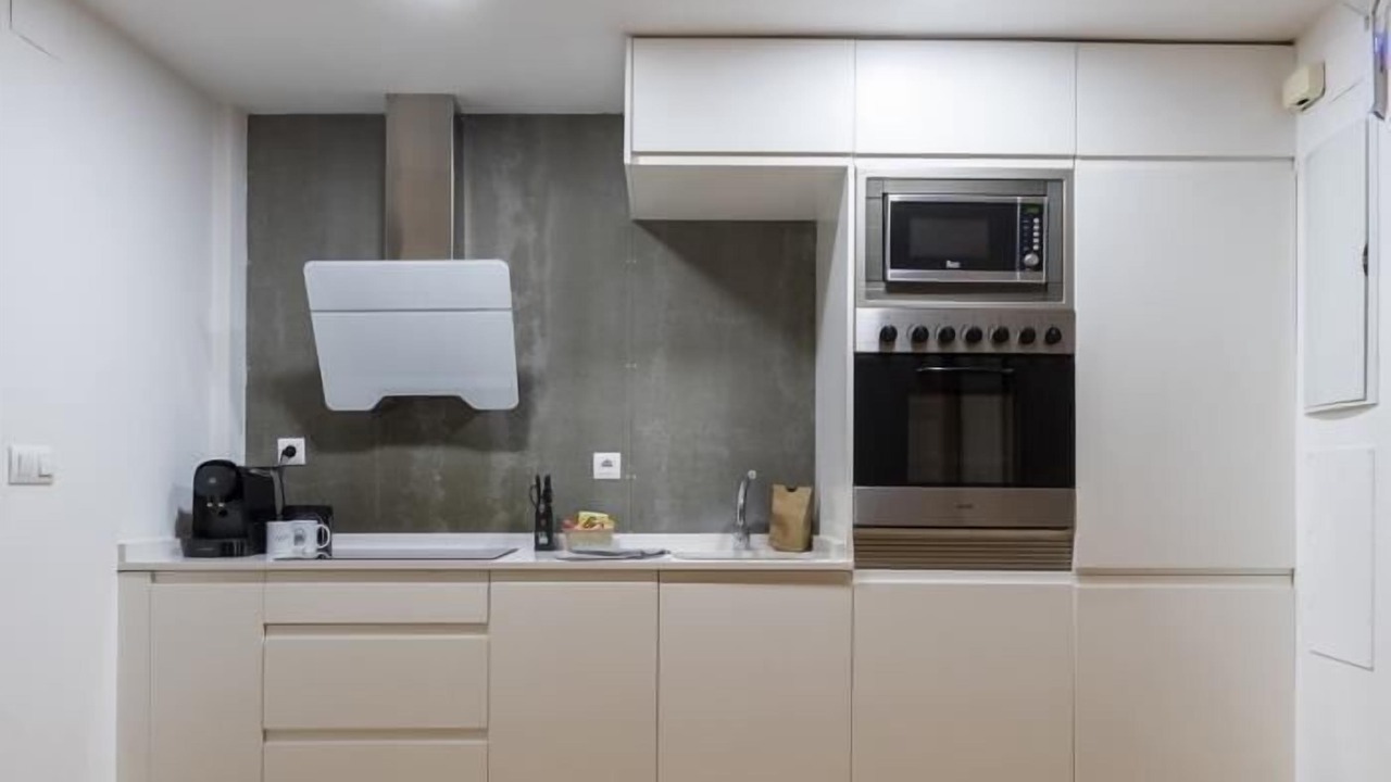 Photo of Kitchen in Sant Francesc