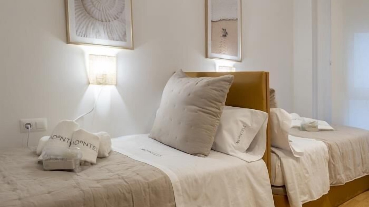 Photo of Bedroom in Sant Francesc