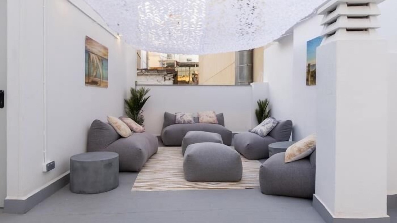 Photo of Outdoor in Sant Francesc