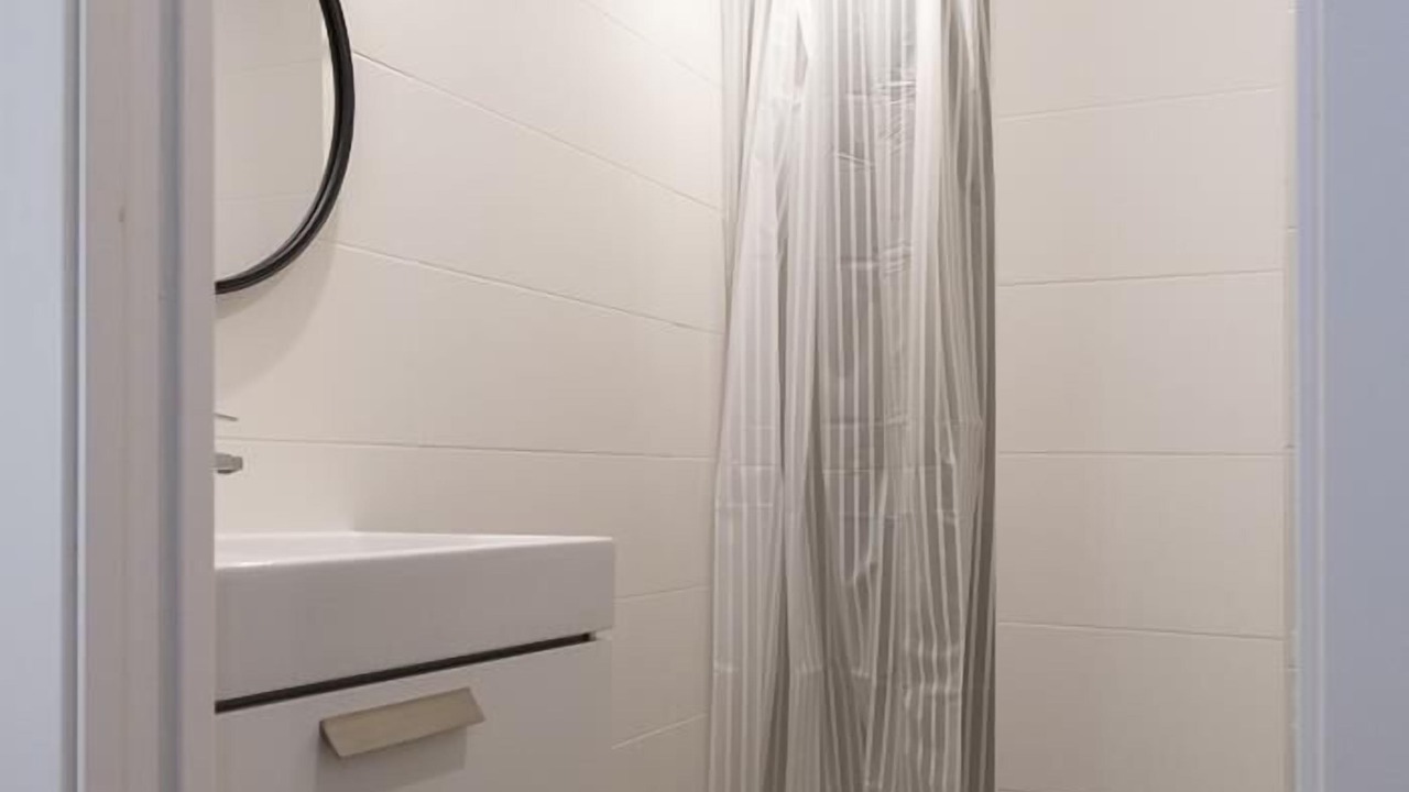 Photo of Bathroom in Sant Francesc