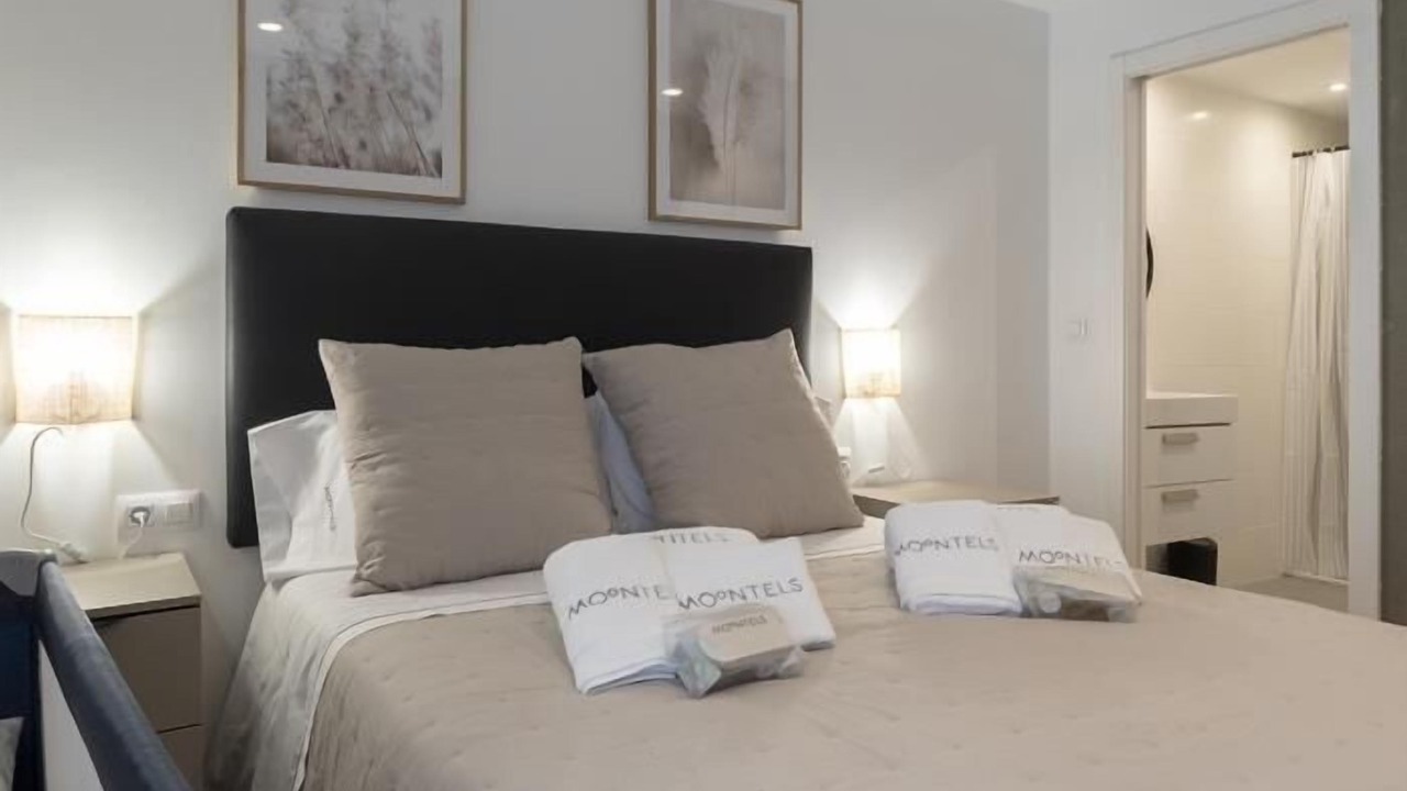 Photo of Bedroom in Sant Francesc
