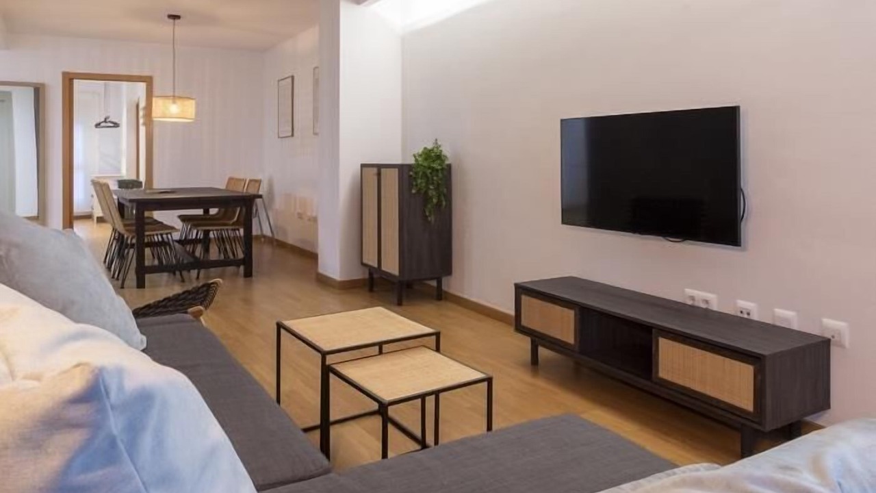 Photo of Livingroom in Sant Francesc