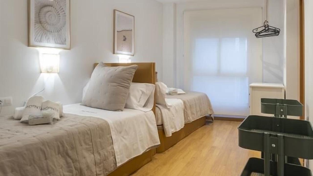 Photo of Bedroom in Sant Francesc