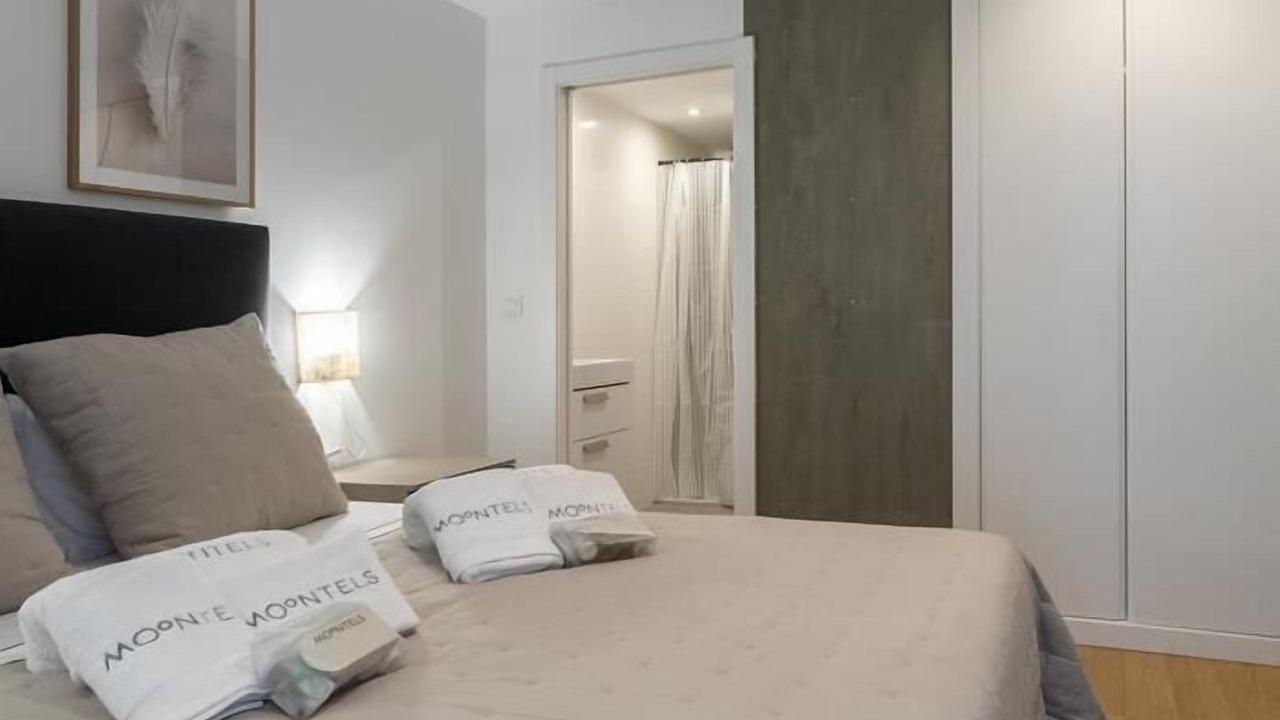 Photo of Bedroom in Sant Francesc