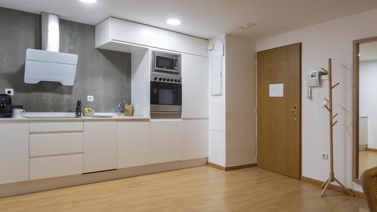 Photo of Kitchen in Sant Francesc