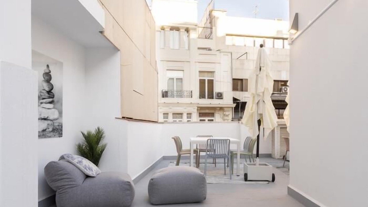 Photo of Outdoor in Sant Francesc
