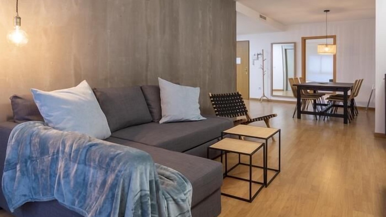 Photo of Livingroom in Sant Francesc