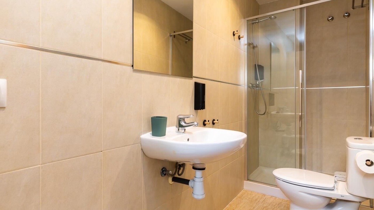 Photo of Bathroom in Sant Francesc