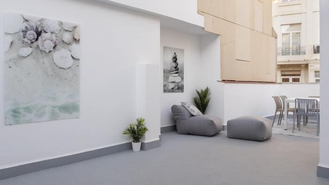 Photo of Outdoor in Sant Francesc