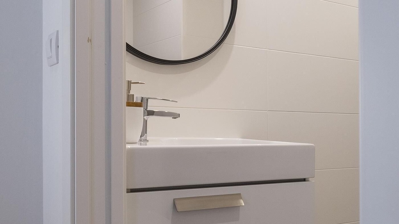 Photo of Bathroom in Sant Francesc