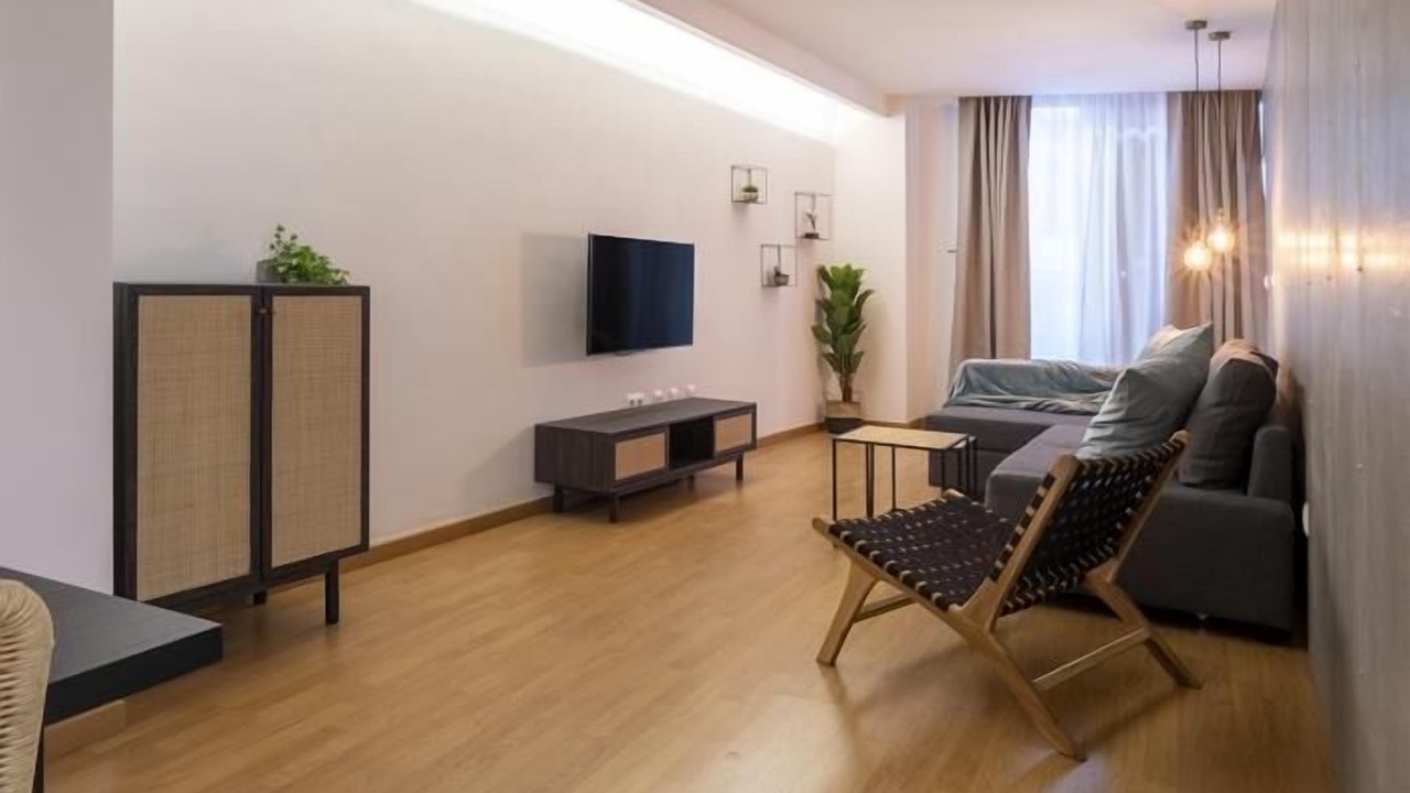 Photo of Livingroom in Sant Francesc