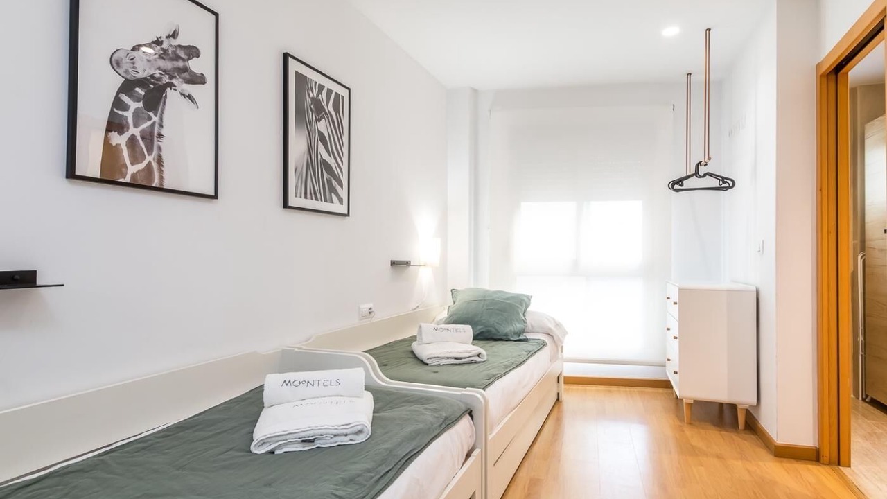 Photo of Bedroom in Sant Francesc