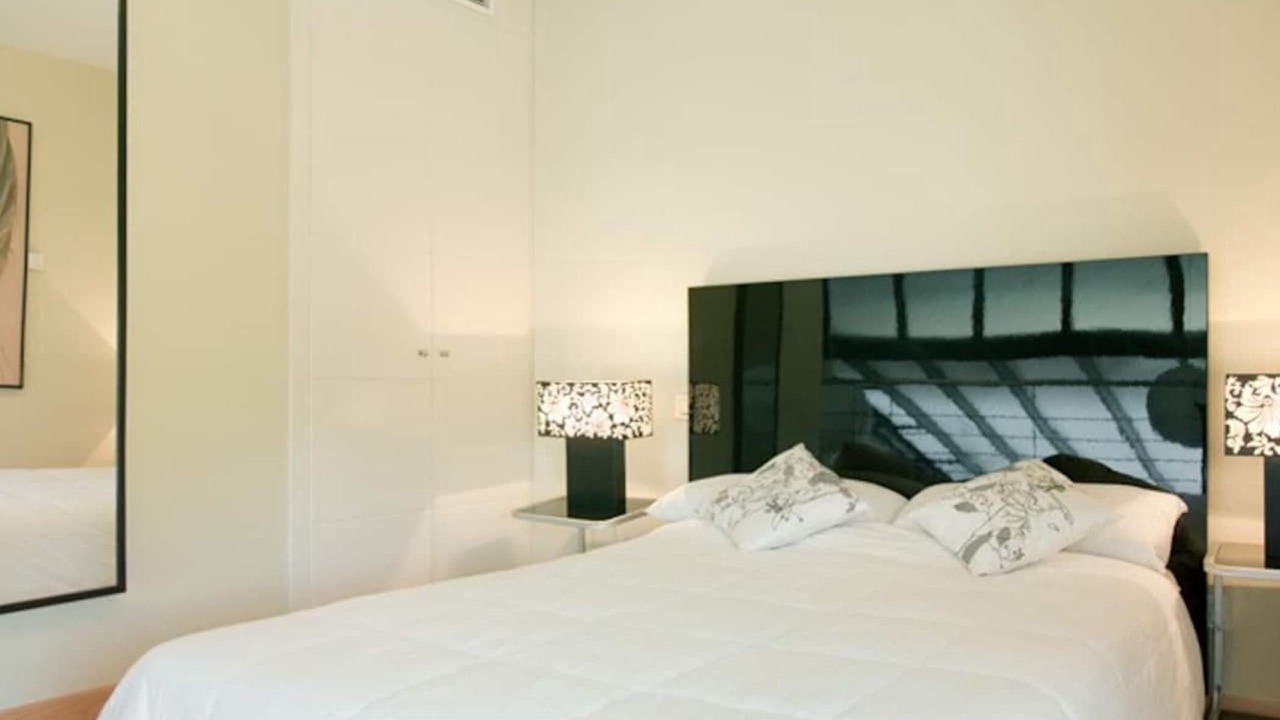 Photo of Bedroom in San Sebastian de los Reyes
