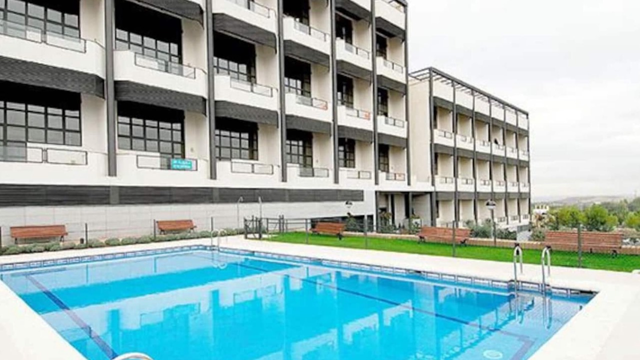 Photo of Outdoor in San Sebastian de los Reyes